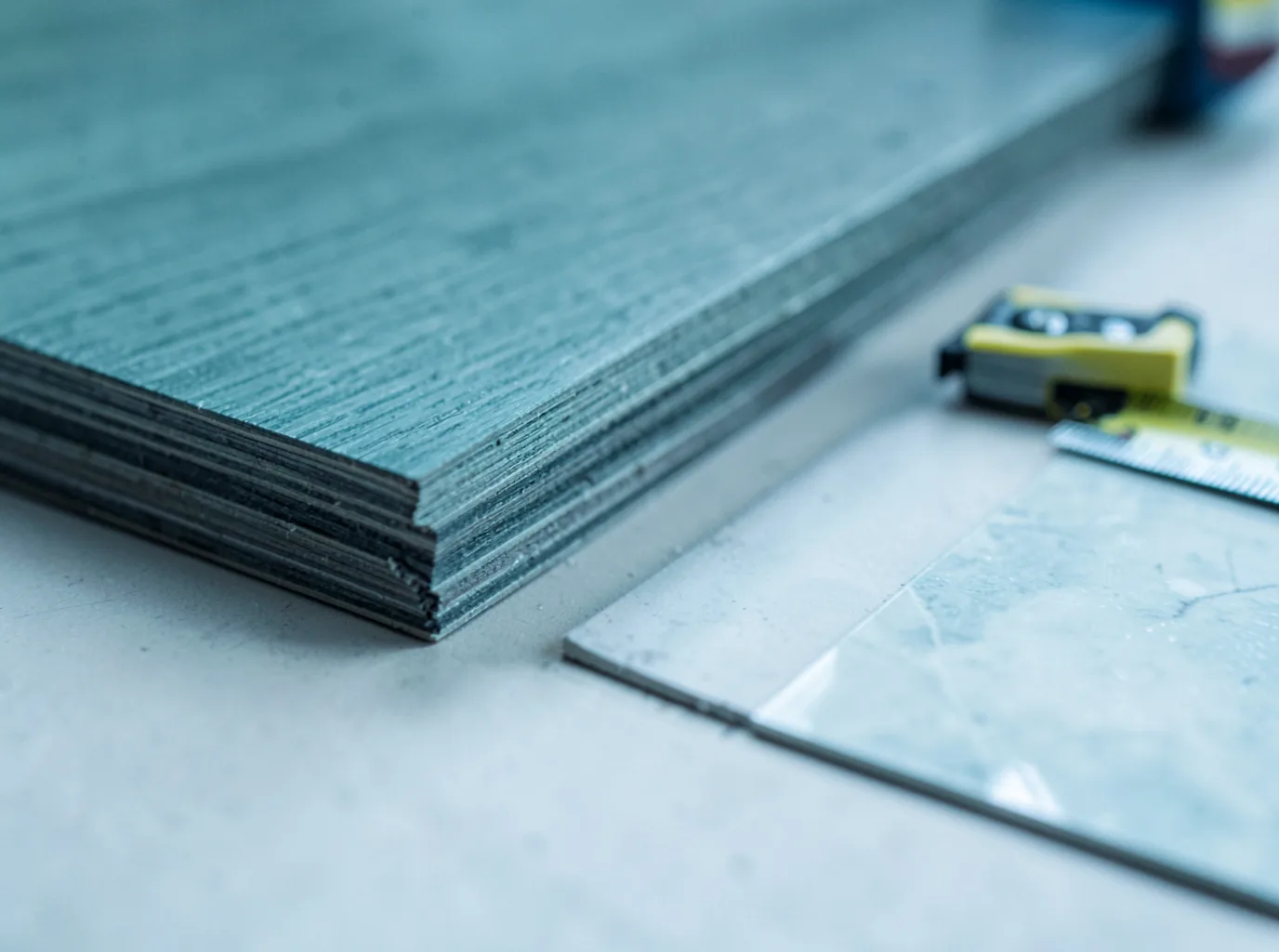 Luxury Vinyl Plank Installation Mcandrews, KY FAQs